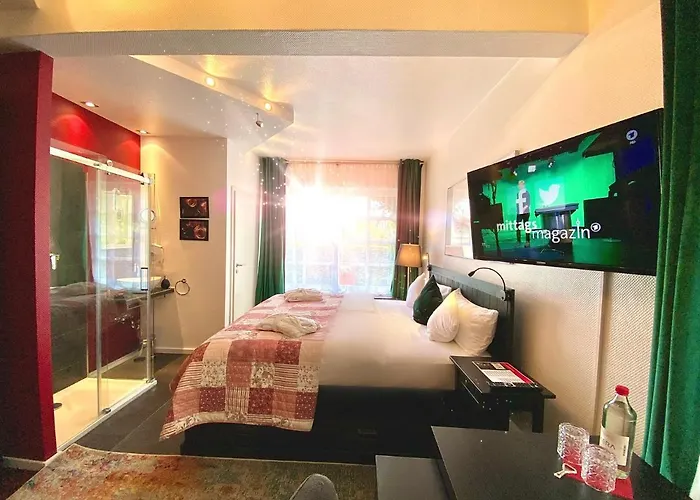 Lilis Kleines Hotel