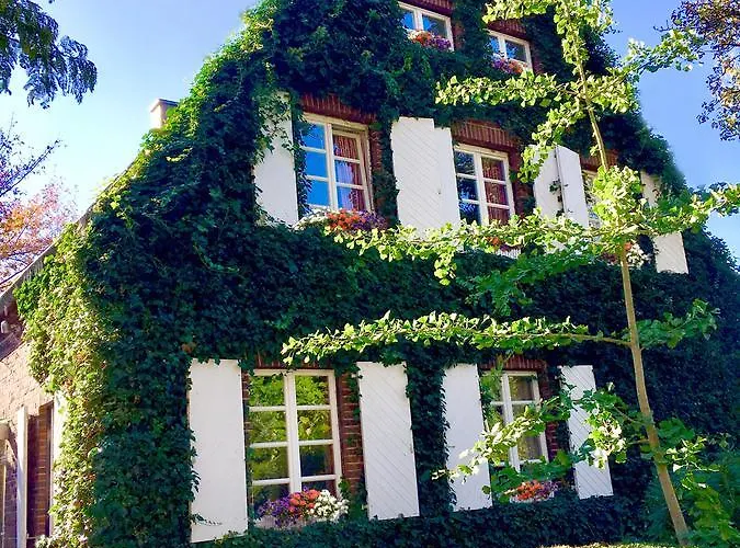 Lilis Kleines Hotel