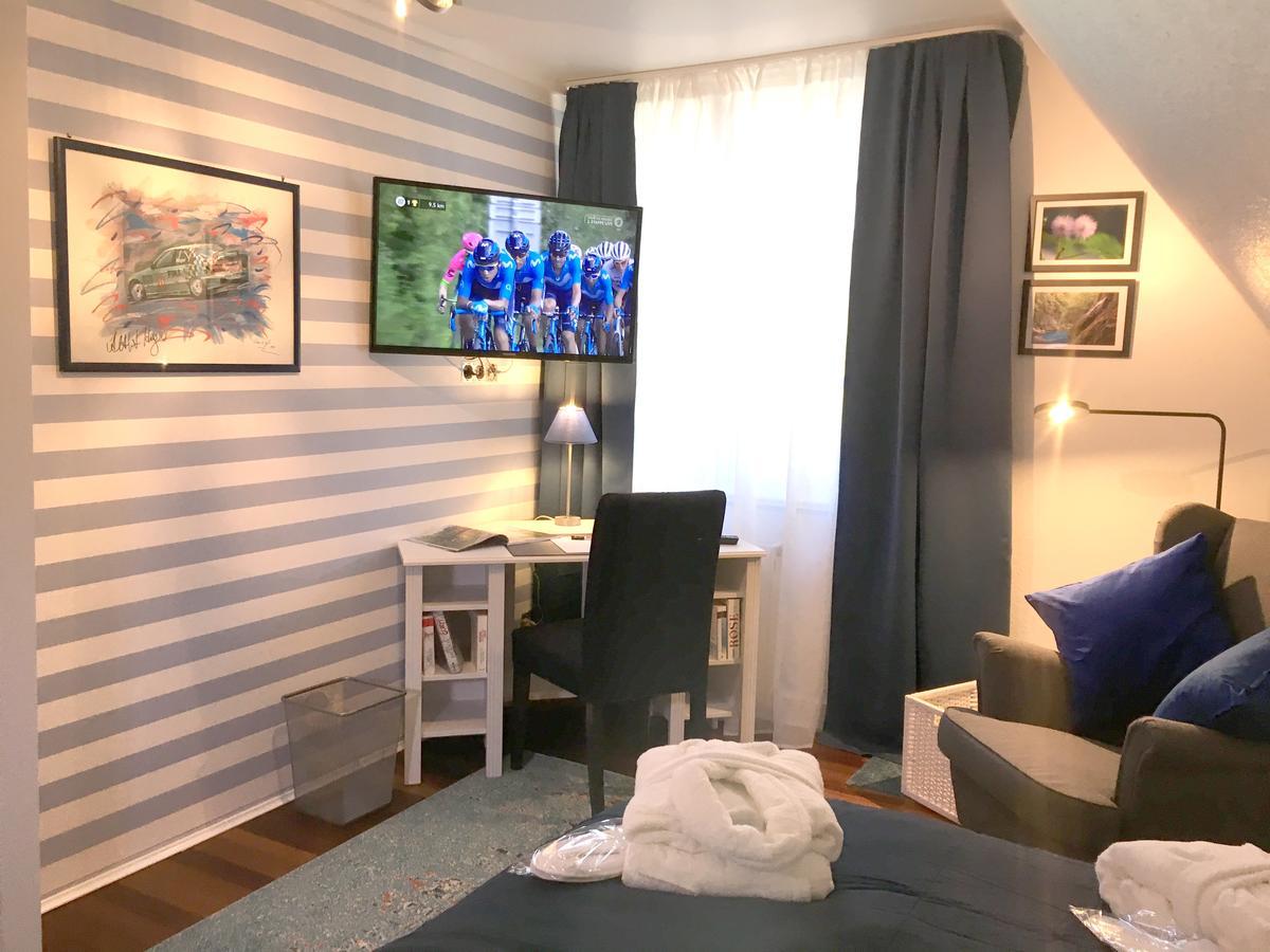 Lilis Kleines Pensjonat 3*