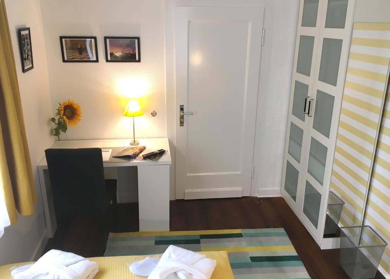 Lilis Kleines Pensjonat 3*