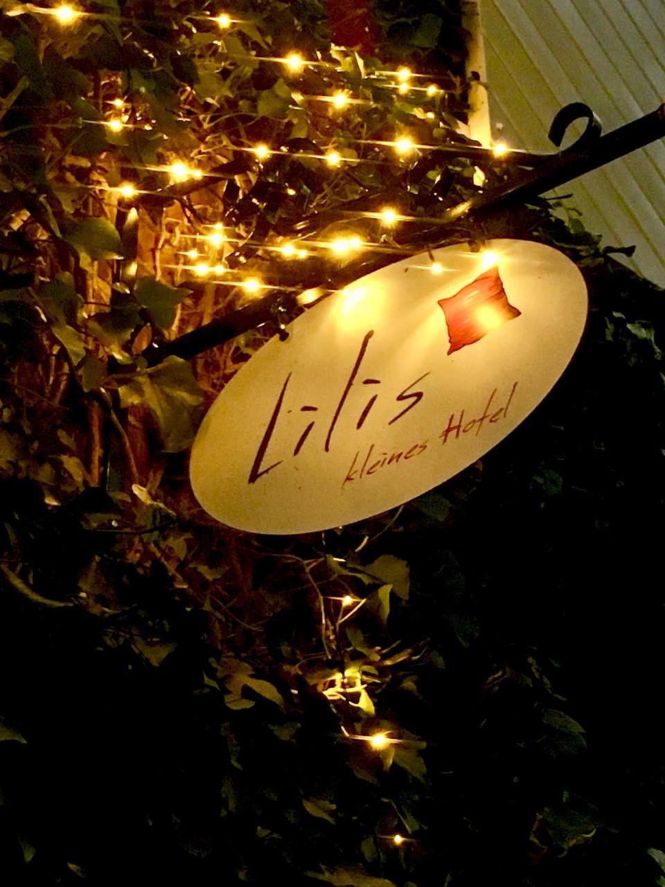 Lilis Kleines Munster (North Rhine-Westphalia)